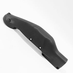 ขายด่วน ฝาครอบบูมพ่นยาพลาสติกแท้ Agras T100 ทนการกัดกร่อน อะไหล่โดรนพ่นยาทางการเกษตร สีดำ - Product Image 2