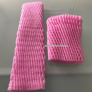 Trái Cây Rau Chai Gói Bọt Tay Áo <span class=keywords><strong>Net</strong></span>/Mango Trái Cây Bìa - Product Image 5