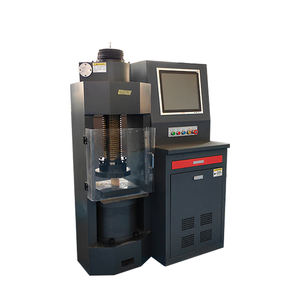 Verkauf von Computer automatische Konstant-Stress-Prüfmaschine DYE-2000S Druck prüfmaschine - Product Image 3