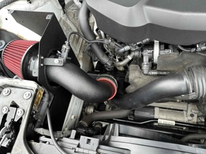 Per il sistema di aspirazione dell'aria fredda da 2016 2019 <span class=keywords><strong>bmw</strong></span> <span class=keywords><strong>b48</strong></span> misura 320i 320i 430i 2L del filtro aria - Product Image 2