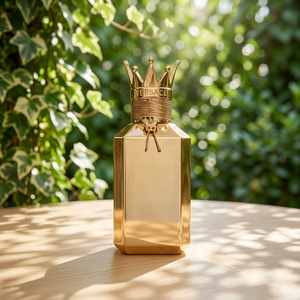 Perfume Líquido Crown Eau De Parfum, Éxito de Ventas Transfronterizo, 100 ml, Ecológico, Larga Duración, Oriente Medio, Dubái - Product Image 2