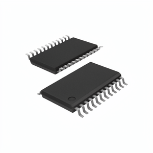 24 TSSOP In Stock PCA9555APW,118 Interface Buy Electronics Components Online - Product Image 1