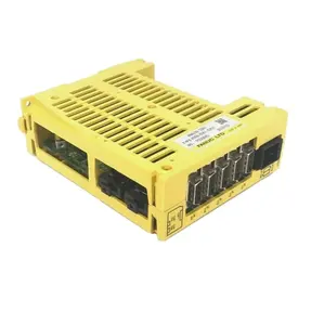 Fanuc A06B-6061-C201 Analog SDU1 SPSModule A06B6061C201 Module IO