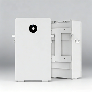 Lithium Iron Phosphate 48V 280Ah 314Ah 15kWh 16kWh Hybrid Grid BMS Household Energy Storage System - Product Image 1