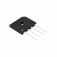 4-SIP, GBU Authorized Distributor Diodes GBU8JL-6088E3/51 Electronic Chips Component