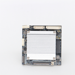 Lampu Ultra rendah 4K 8MP STARVIS 2 1/1.2 "IMX585 4K modul kamera SD3403 modul kamera IP CCTV sensitivitas tinggi SIP-K585U - Product Image 4