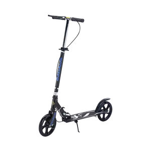 <span class=keywords><strong>Porte</strong></span>-enfants Walker unisexe bébé pliable en plastique kick enfants scooter 3 en 1 enfants course scooter vélo - Product Image 4
