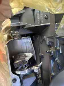 Moteur diesel OM442 OM442LA OM442A de nouvelle condition d'approvisionnement suffisant utilisé pour le moteur MMercedes Om906LA OM501LA OM502LA OM471LA - Product Image 5