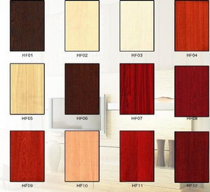 9Mm 12Mm 15Mm 18Mm Melamine Mdf - Product Image 4