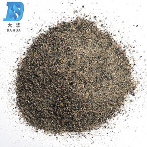Andalusite Aluminosilicato Mineral 58% 57% Andalusite Partículas 200 Malha Andalusite Pó - Product Image 3