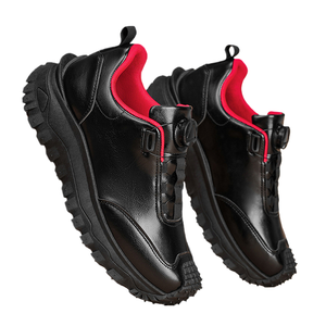 Zapatos Deportivos para Hombre, Talla Grande, Cómodos, Flexibles, Transpirables, para Primavera/Invierno, Senderismo, Correr, con Suela Gruesa y Suave - Product Image 1