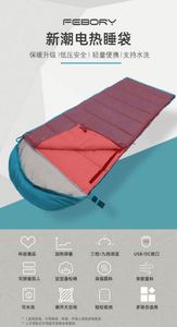Alfombrilla de Yoga y Oración Portátil Multifuncional con Calefacción, Cojín Termostático Inteligente Lavable para Meditación Tranquila en Casa - Product Image 5