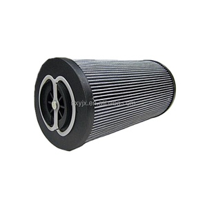 Filtre <span class=keywords><strong>à</strong></span> huile hydraulique MF1003A25HBP01 MF0203A10HB MF4001A25HB Produit d'approvisionnement - Product Image 1
