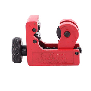 Mini coupe-tuyau pour flèches de 3 à 22 mm, outil de coupe en alliage métallique, équipement de tir à l'arc - Product Image 5
