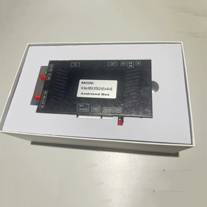 KANOR para Mercedes Benz NTG 6,0 W205 W204 C a CLA GLA <span class=keywords><strong>E</strong></span> inalámbrico Apple CarplayBox Android Auto navegación GPS Multimedia - Product Image 3