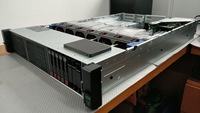 Meilleur pricehpe proliant dl380 gen10 serveur asic gpu boîtier de serveur avec serveur sql 2022