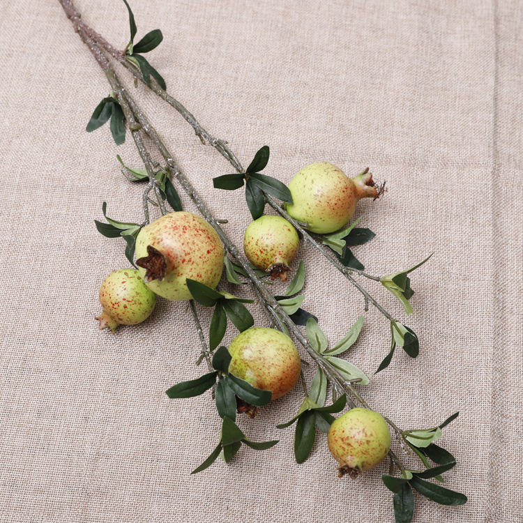 สีเขียว