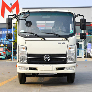 Nouveau camion léger KAMA série M 4x2 pour la logistique des petites entreprises <span class=keywords><strong>en</strong></span> Asie du Sud-Est et au Moyen-Orient, mini camion de fret - Product Image 3