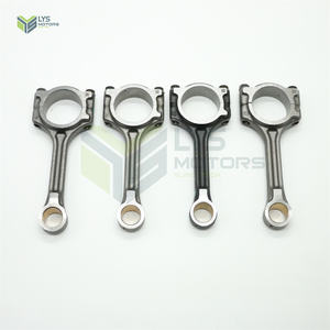 282 Biela para Benz 2820303300 282.914 Nuevas piezas de motor de tamaño estándar 1,3 T con envío <span class=keywords><strong>gratis</strong></span> - Product Image 4