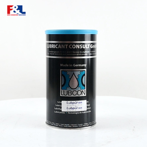Grasa Lubricante Sintética Original Lubcon SINTONO GPE 702 de <span class=keywords><strong>1</strong></span> KG para Rodamientos Industriales y Sistemas Mecánicos - Product Image 1