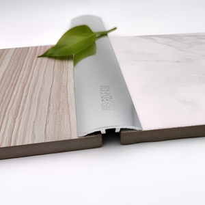 Profilé de transition décoratif en aluminium pour carrelage, fabriqué au Vietnam, durable, pour hôtels et appartements - Product Image 1