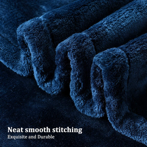<span class=keywords><strong>Manta</strong></span> de Poliéster Suave Personalizada de Buena Calidad, Mantas de Felpa con Diseño Moderno para Festivales, Venta al por Mayor para Mantas de Cama de Invierno - Product Image 3