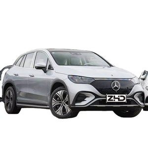 SUV électrique de luxe pur EV 2025 Merc Edes Ben <span class=keywords><strong>Z</strong></span> EQE 500 350 Voitures électriques 4MATIC Véhicules à énergie nouvelle Automobile Ben <span class=keywords><strong>Z</strong></span> EQE SUV - Product Image 1
