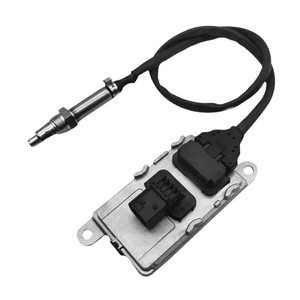 Hyundai Oxygen <b>Sensor</b> 5WK9 7301 2965084310 12V Automotive Replacement Part - Product Image 1