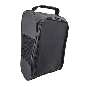 Sport uomo donna escursionismo scarpe da Golf borsa resistente in poliestere con cerniera scarpe porta borsa per il viaggio in palestra e lo stoccaggio - Product Image 4