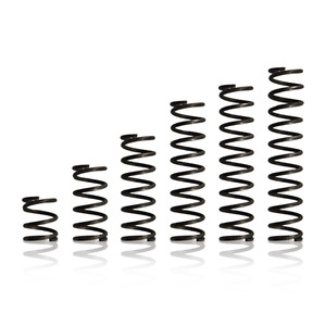 Autres ressorts de compression de qualité industrielle, hélicoïdaux, à sens gauche et à sens droit, fabriqués à Shenzhen, Chine, pour la fabrication mécanique - Product Image 1