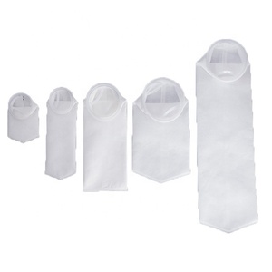 Túi lọc bụi túi lọc Túi thu gom tất cả các loại vật liệu - Product Image 1