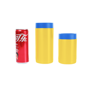 Thermos Personalizzato con Logo 12/14oz Senza BPA a Doppia Parete in Acciaio Inox Antigoccia con Isolamento Termico 12-24 Ore Infusore <span class=keywords><strong>per</strong></span> Tè Portatile - Product Image 4