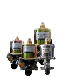 Pompe VSC90A5 VSC63A5 pour cuisinière, pompe électromagnétique et pompe de marque chinoise, directement de l'usine - Product Image 3
