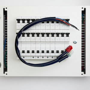 Dây cáp điều khiển máy nước nóng gia dụng điện, chống nước IP65, dùng cho ô tô, máy tính - Product Image 4