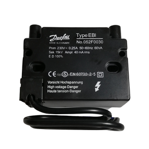 Transformateur d'allumage haute tension FIDA 2*6KV2*6KV d'origine italienne, accessoires pour brûleur à gaz/huile RIELLO DOWSON, pièces détachées - Product Image 6