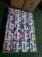 Ensemble de draps imprimés en gros, 6 pièces, taille King, avec taies d'oreiller, drap de lit en coton en gros, personnalisé