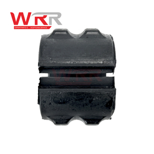 บูชกันโคลงสำหรับรถเบนซ์ W212 C218 E350 E550 CLS550 ด้านหน้า ยางรองกันโคลง - Product Image 3