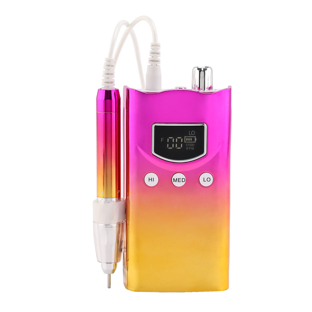 สีทองไล่ระดับสี