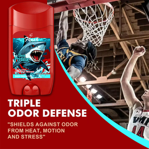 Déodorant anti-transpirant en stick pour <span class=keywords><strong>homme</strong></span>, collection Wild, protection longue durée 48h contre les odeurs et la transpiration, plusieurs senteurs, déodorant solide - Product Image 3