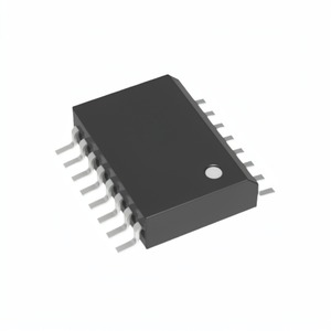 Interface Original One Stop Service MC74HC4052ADWR2G Buy Electronics Components Online 16 SOlC - Product Image 1