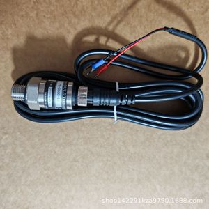 เครื่องส่งสัญญาณความดัน 4-20mA IP65 ทนต่อการระเบิด ใช้กับน้ำ ปรับแรงดันได้ เซ็นเซอร์อเนกประสงค์ - Product Image 4