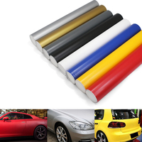 Rollo de vinilo adhesivo colorido Proveedor Autoadhesivo 651 Oracal Etiqueta de corte de color brillante/mate para materiales de póster de plotter