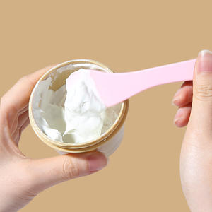 Herramienta de plástico personalizada para mascarillas faciales, para todo tipo de piel, 3000 piezas, stock a granel, origen Guangzhou, China - Product Image 1