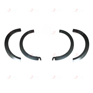 กันชนรถยนต์ <span class=keywords><strong>Mini</strong></span> F55 สำหรับปี 2014-2020 รุ่น <span class=keywords><strong>Mini</strong></span> F55 <span class=keywords><strong>Cooper</strong></span> 4 ประตู ชุดแต่ง Facelift อัพเกรดปี <span class=keywords><strong>2021</strong></span> ชุดแต่ง Jcw ปี <span class=keywords><strong>2021</strong></span> กันชนหน้า-หลัง - Product Image 4