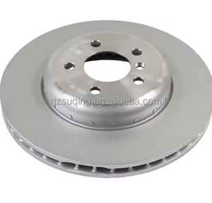 Disco de Freno Trasero para <span class=keywords><strong>BMW</strong></span> <span class=keywords><strong>320d</strong></span> 320i 420d 420i G20 G21 G22 G23 G26 # 34106879287 - Product Image 2