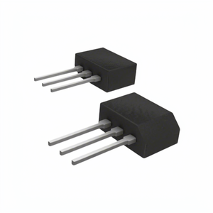 X0402DF 1AA2 TO-202 ไทริสเตอร์แบบไม่มีแท็บ ชิ้นส่วนอิเล็กทรอนิกส์ของแท้ - Product Image 1