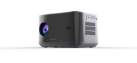 Projecteur 4K Android Smart LED Home Cinéma WIFI 1080P Auto Focus Video Beamer FHD LCD