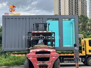 <span class=keywords><strong>Piscina</strong></span> Modular Prefabricada en Contenedor, <span class=keywords><strong>Piscina</strong></span> Infinita para Exteriores, <span class=keywords><strong>Piscina</strong></span> Inflable Comercial Resistente, Apta para Niños, para Montaña y <span class=keywords><strong>Bosque</strong></span> - Product Image 6