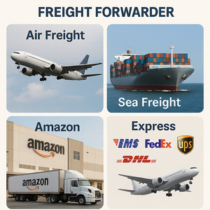 Servicio de Logística de Entrega Rápida de Paquetes Pequeños con Seguimiento al Reino Unido, Despacho Rápido y Entrega a Domicilio, Agente de Envíos de China al Reino Unido - Product Image 3