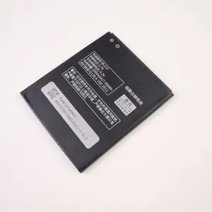 2000mah Factory Supplier Compatible Built-in Li-ion Bl210 Phone Battery For Lenovo A706 A788t A820e A760 Phone Battery
